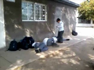 Capitulo 7 Vetee al carajo